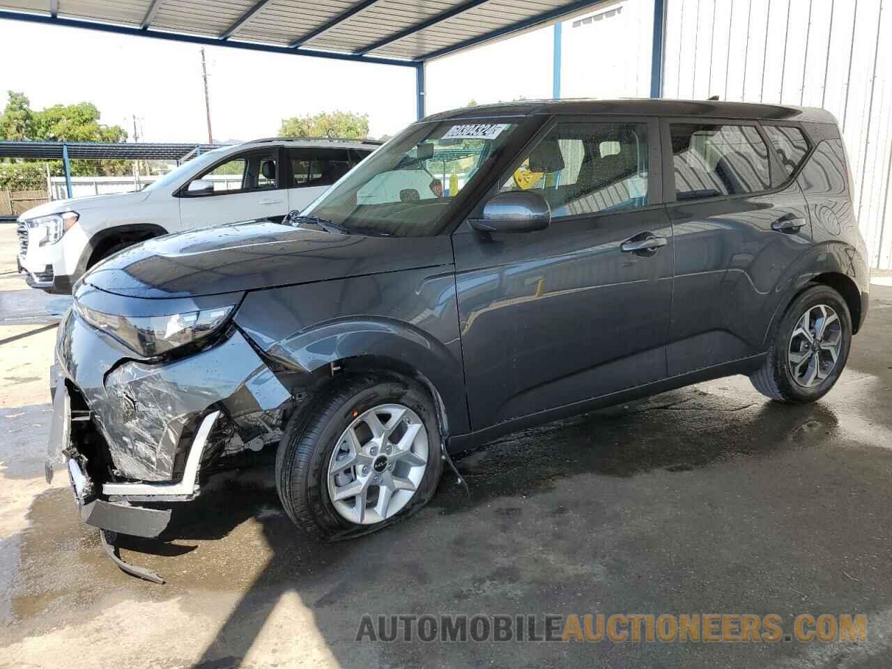 KNDJ23AU4R7239833 KIA SOUL 2024