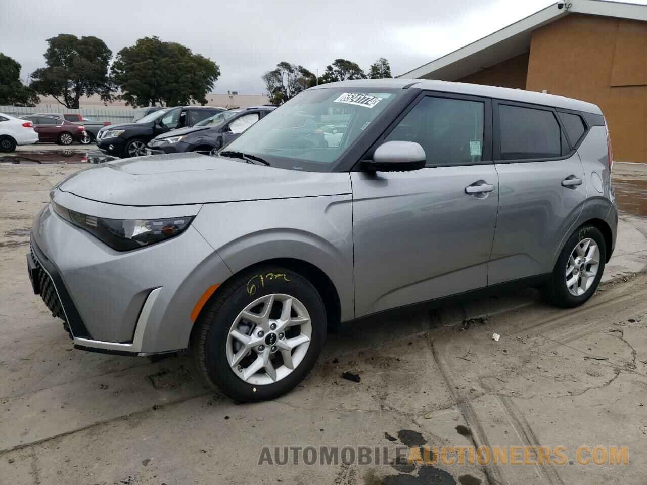 KNDJ23AU4R7239976 KIA SOUL 2024