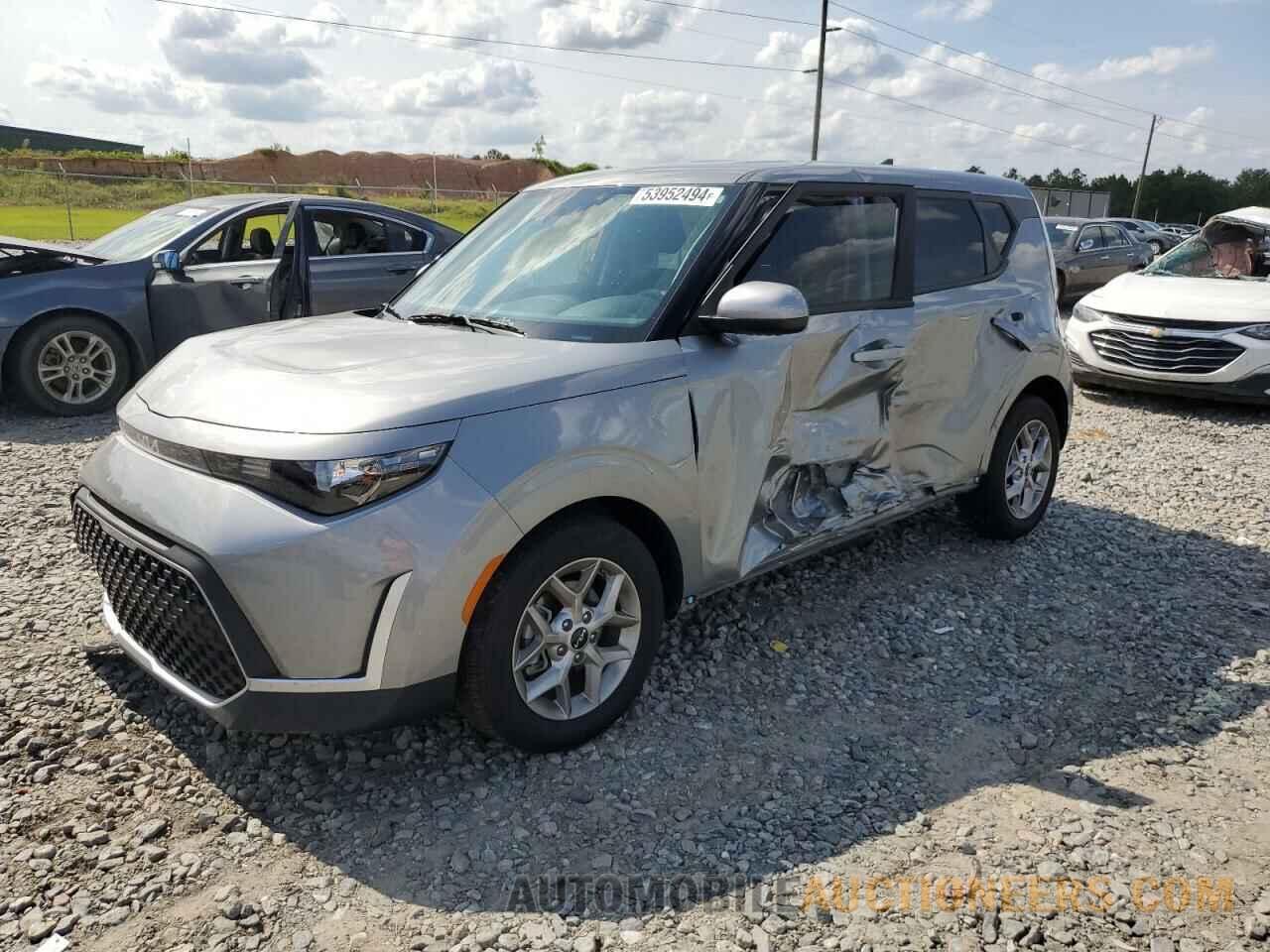 KNDJ23AU4R7897703 KIA SOUL 2024