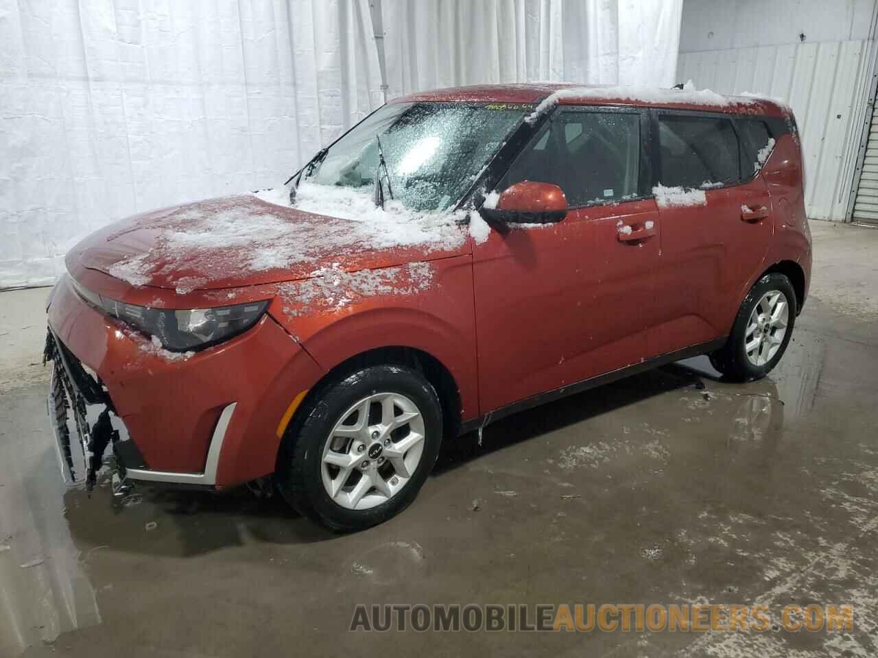 KNDJ23AU4R7898723 KIA SOUL 2024