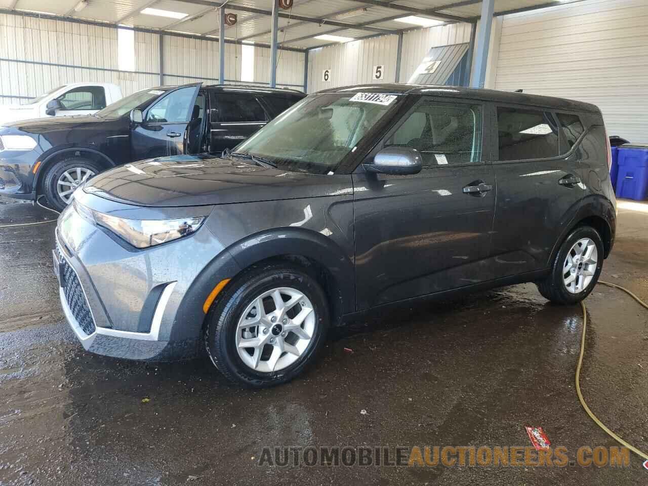 KNDJ23AU4R7898995 KIA SOUL 2024