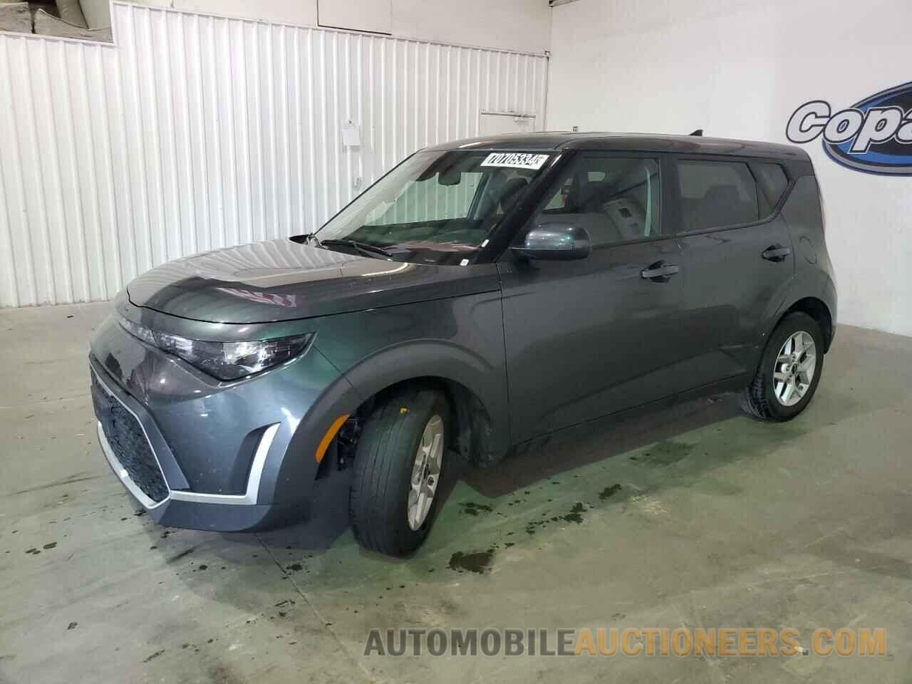 KNDJ23AU4R7899001 KIA SOUL 2024