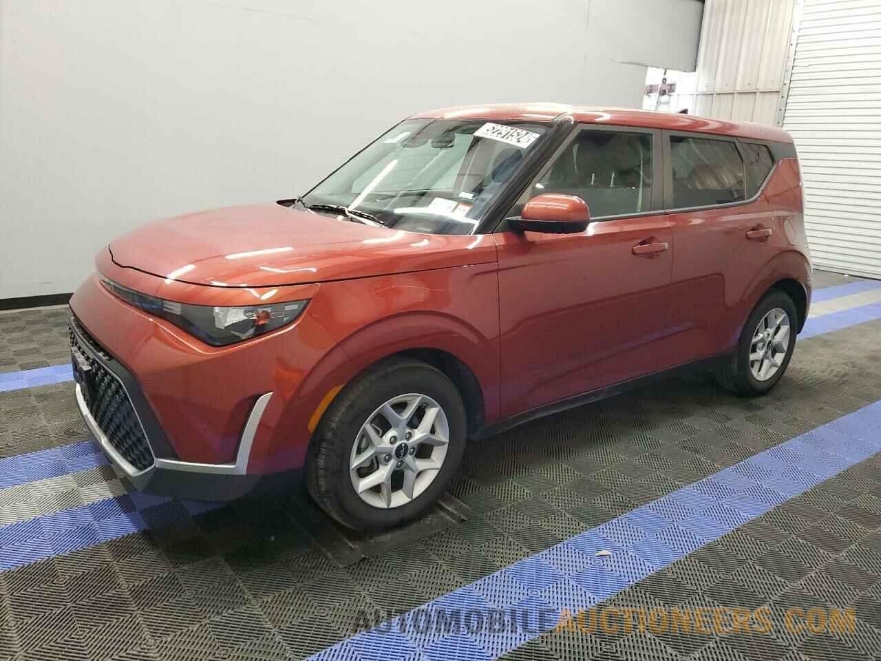 KNDJ23AU4R7902432 KIA SOUL 2024