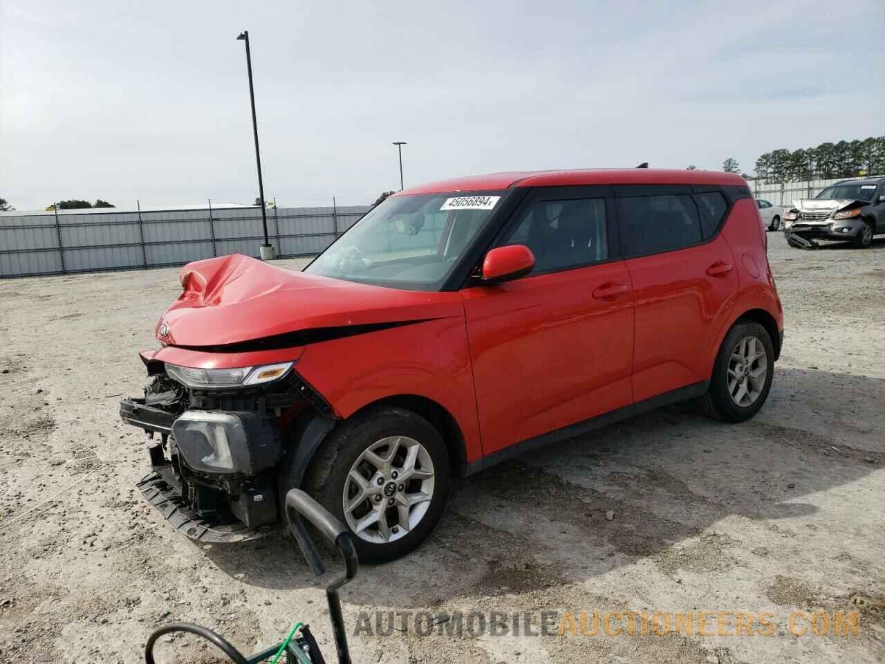 KNDJ23AU5L7713442 KIA SOUL 2020