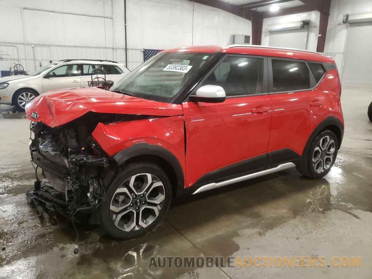 KNDJ23AU5L7724179 KIA SOUL 2020