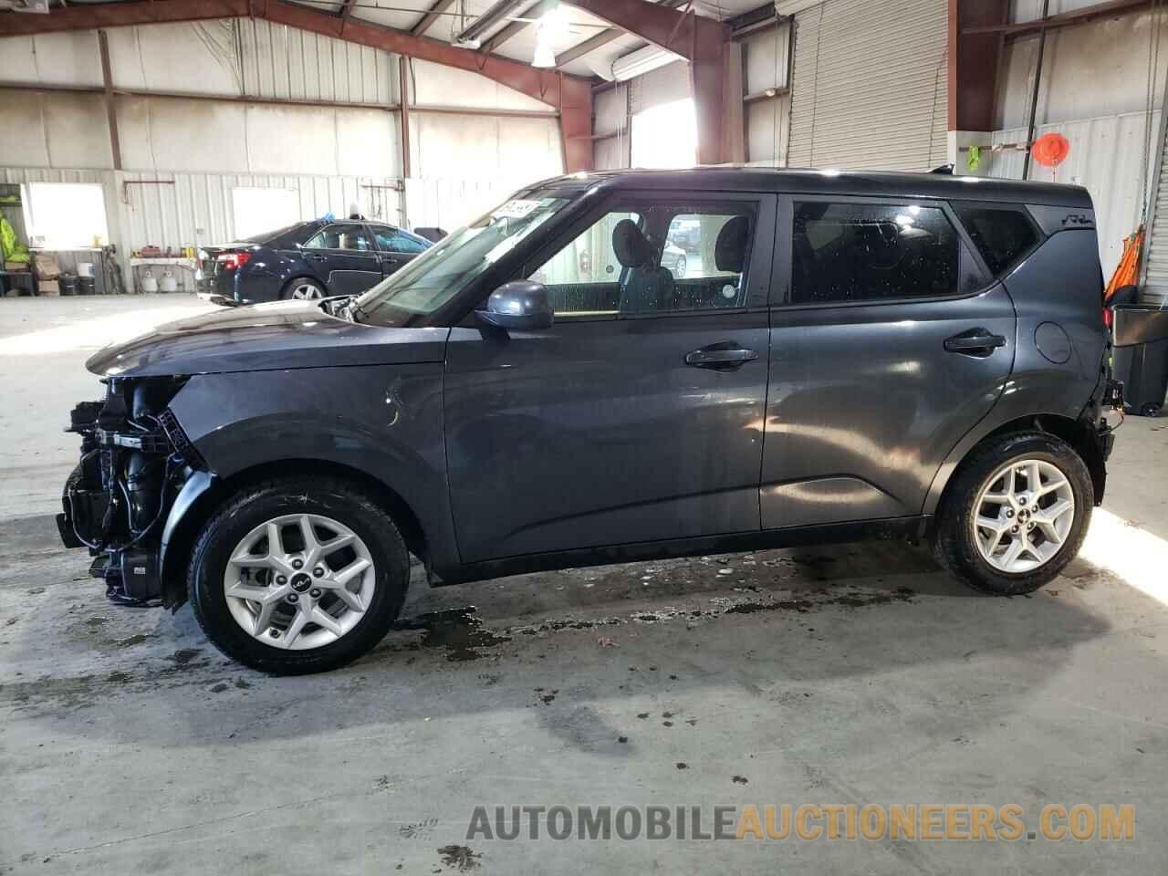 KNDJ23AU5N7809235 KIA SOUL 2022