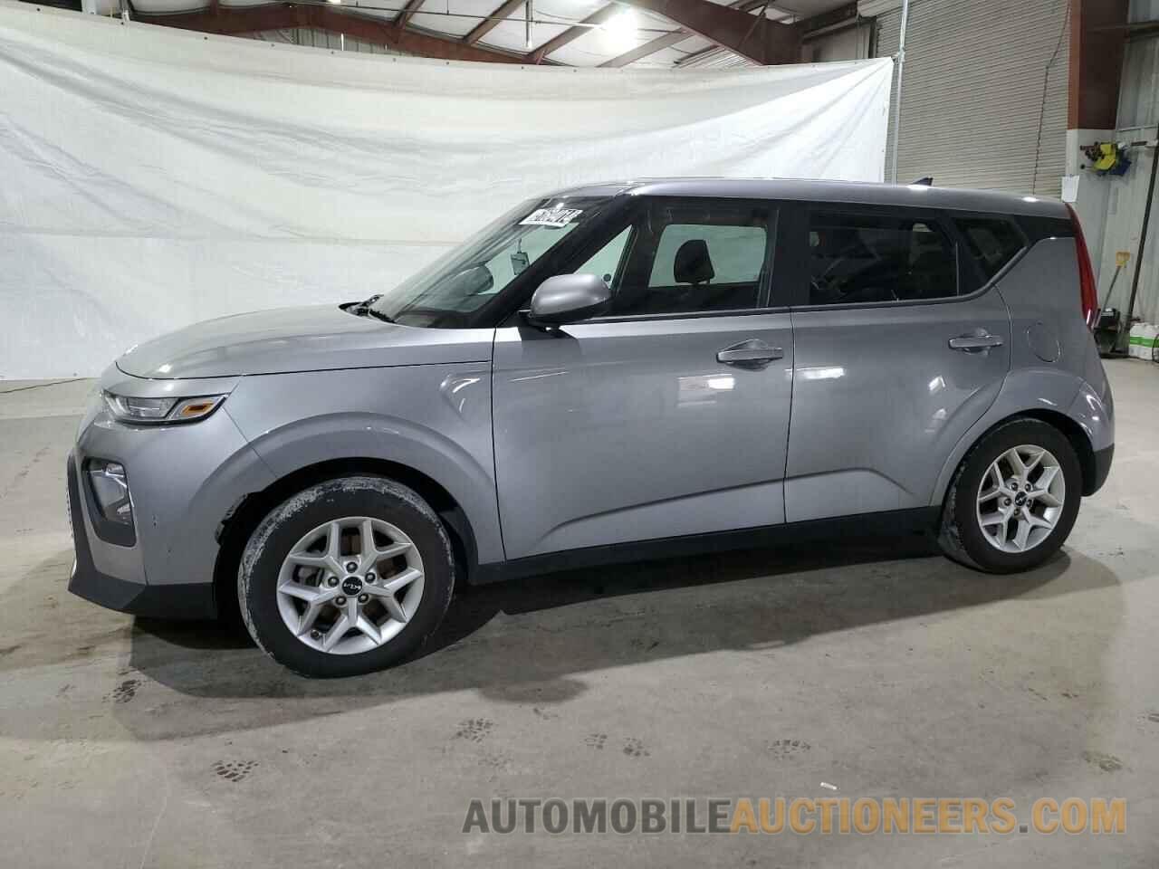 KNDJ23AU5N7824401 KIA SOUL 2022