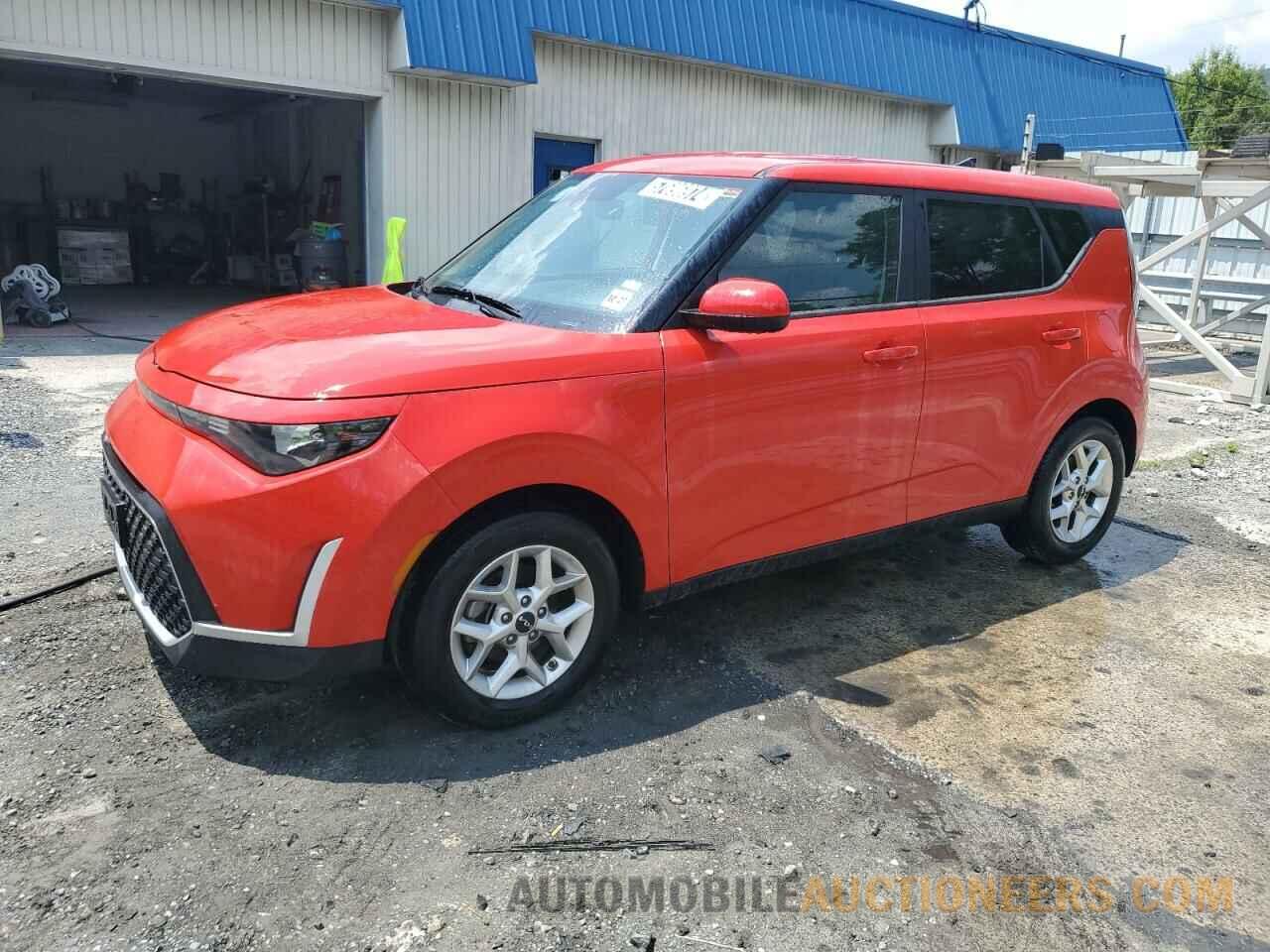 KNDJ23AU5P7190977 KIA SOUL 2023