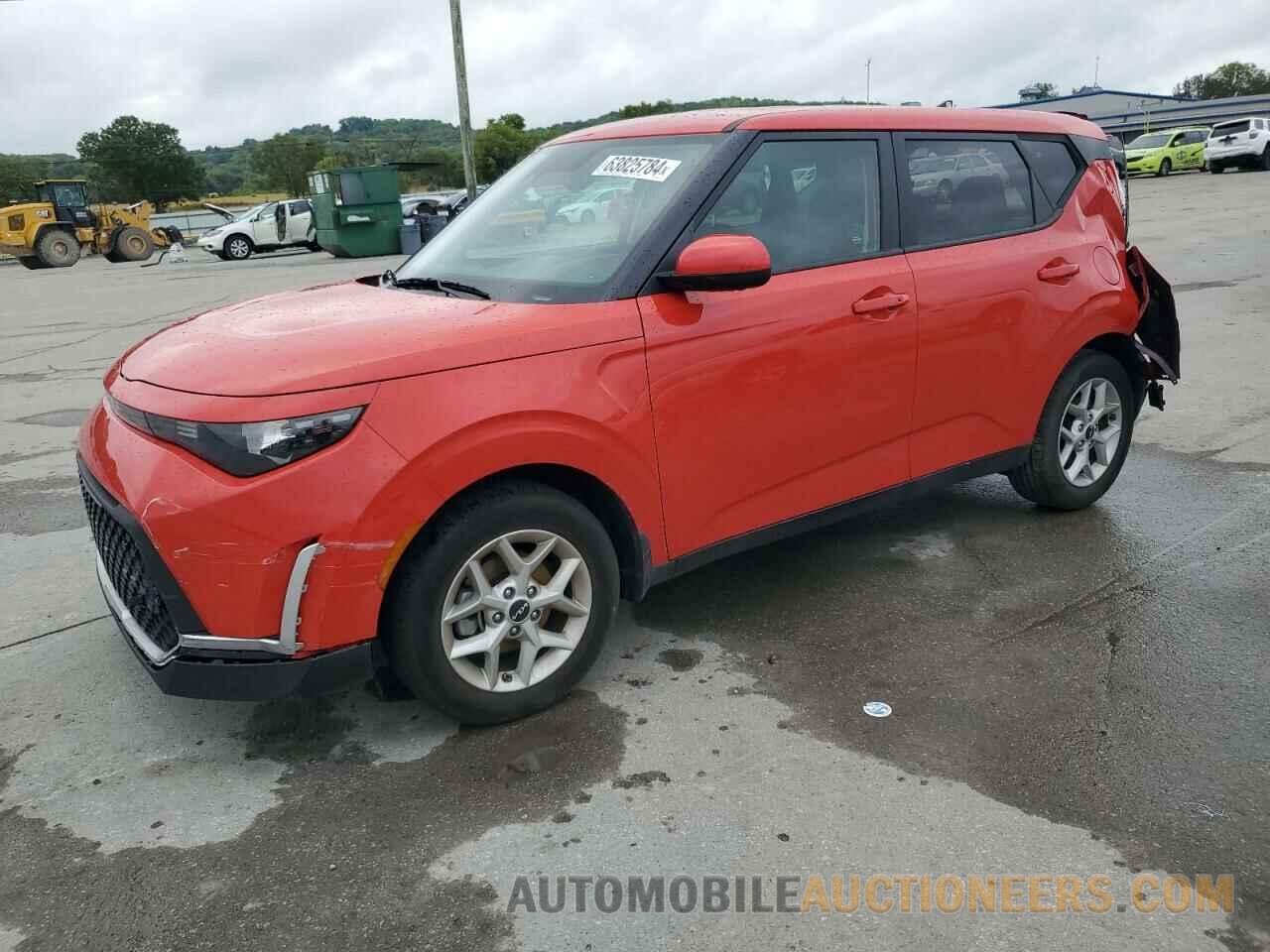 KNDJ23AU5P7194544 KIA SOUL 2023