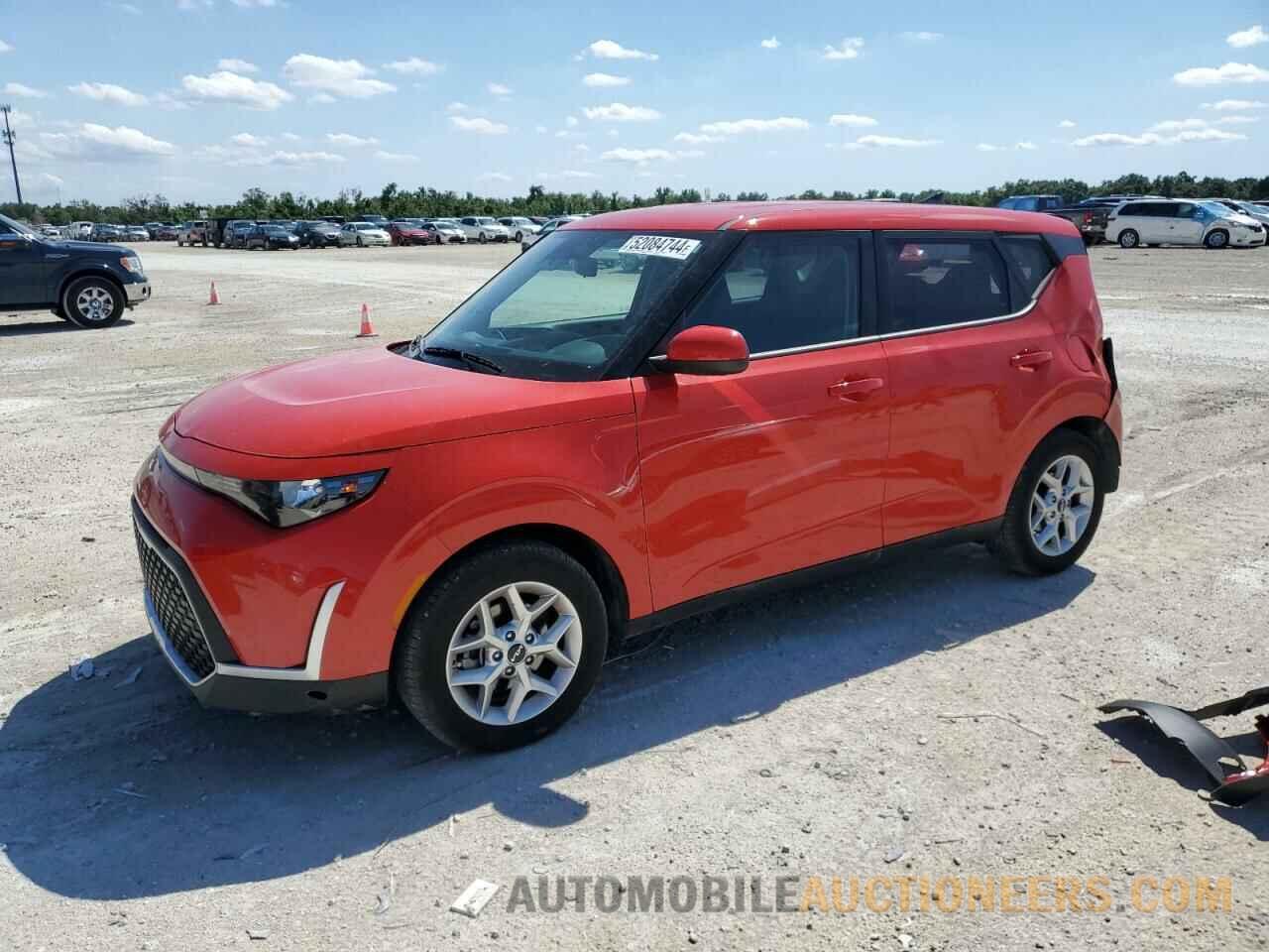 KNDJ23AU5P7201850 KIA SOUL 2023