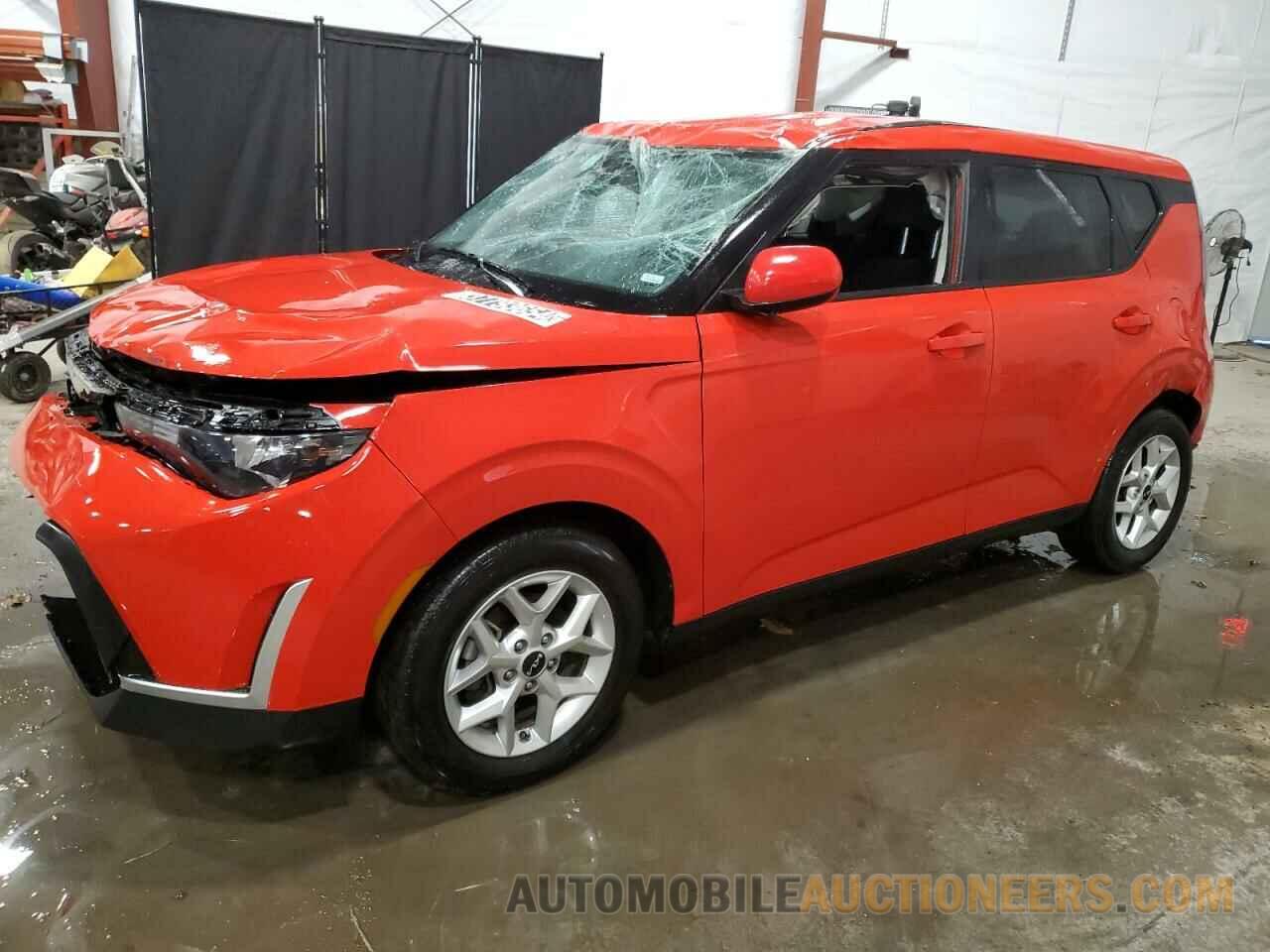 KNDJ23AU5P7205302 KIA SOUL 2023