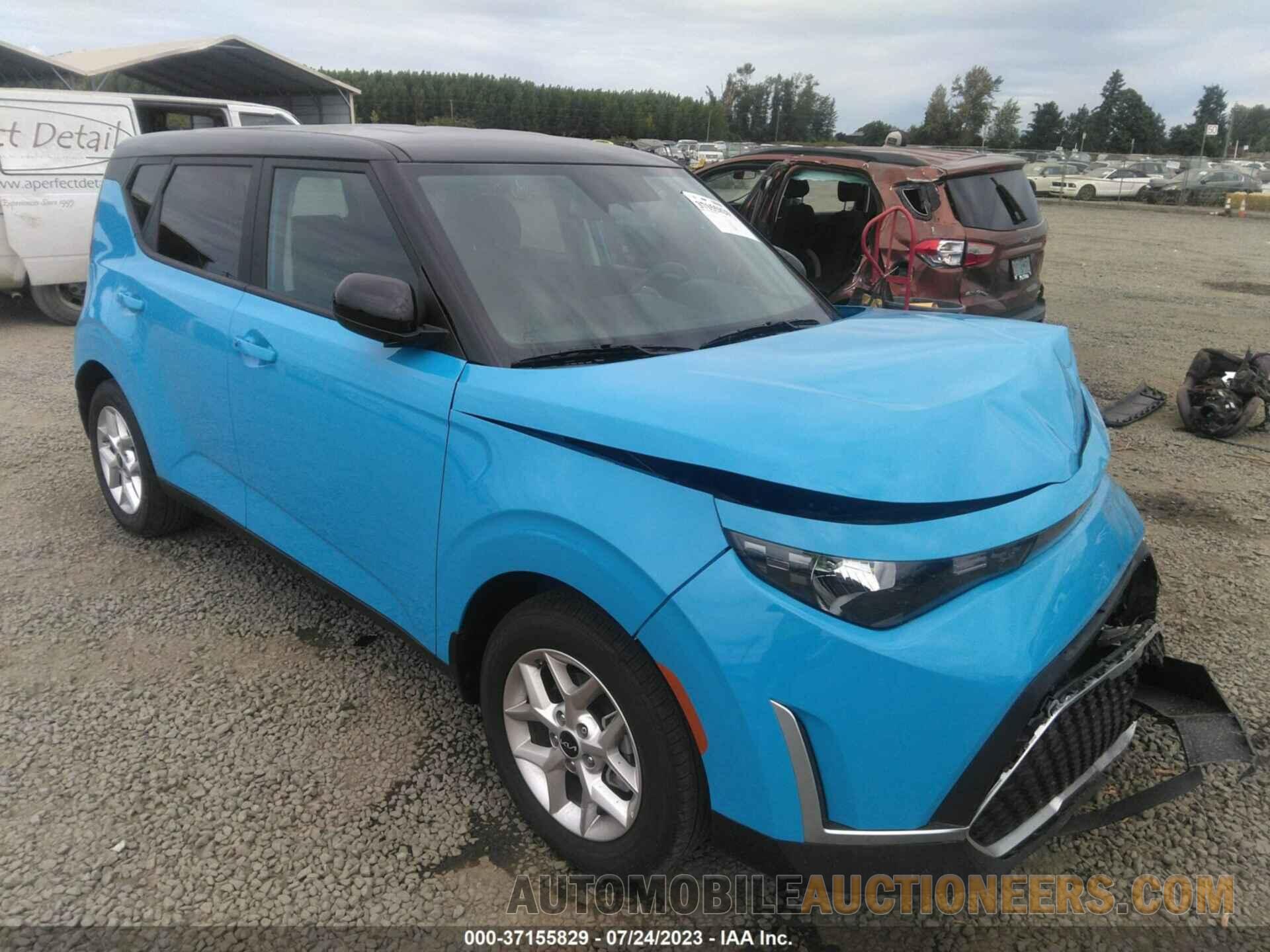 KNDJ23AU5P7208233 KIA SOUL 2023