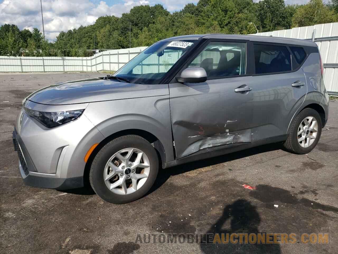 KNDJ23AU5P7843386 KIA SOUL 2023