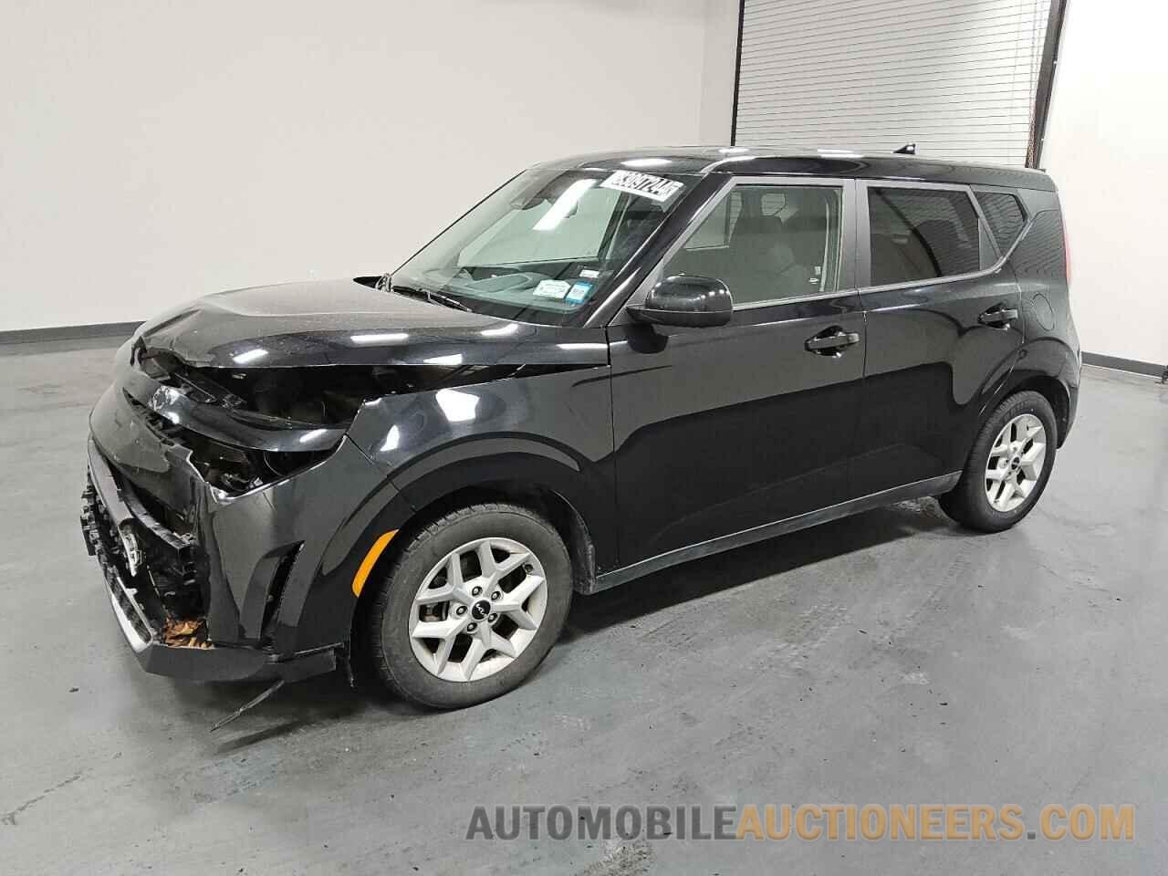 KNDJ23AU5P7846904 KIA SOUL 2023