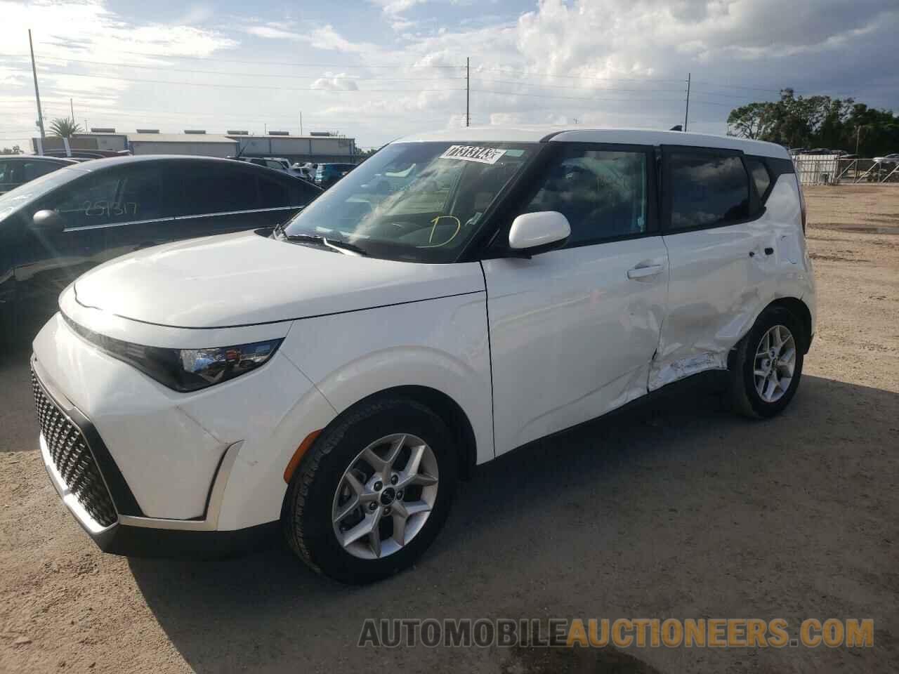 KNDJ23AU5P7852198 KIA SOUL 2023