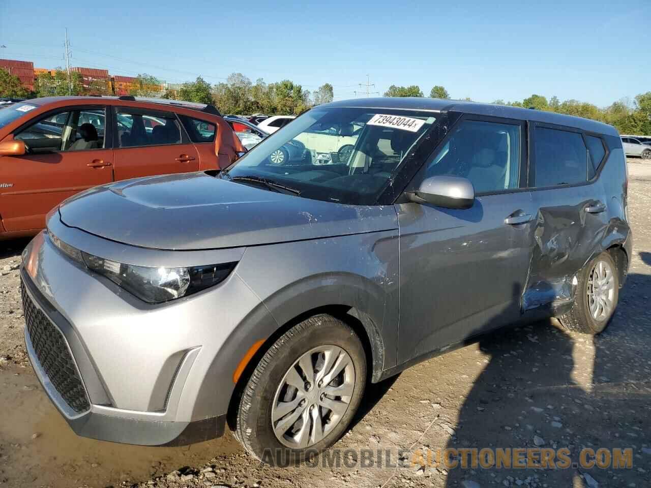 KNDJ23AU5P7857708 KIA SOUL 2023