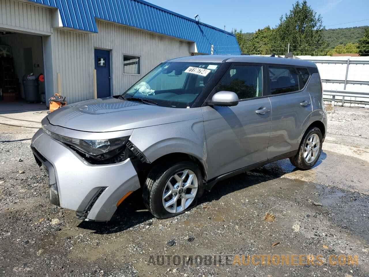 KNDJ23AU5P7860172 KIA SOUL 2023