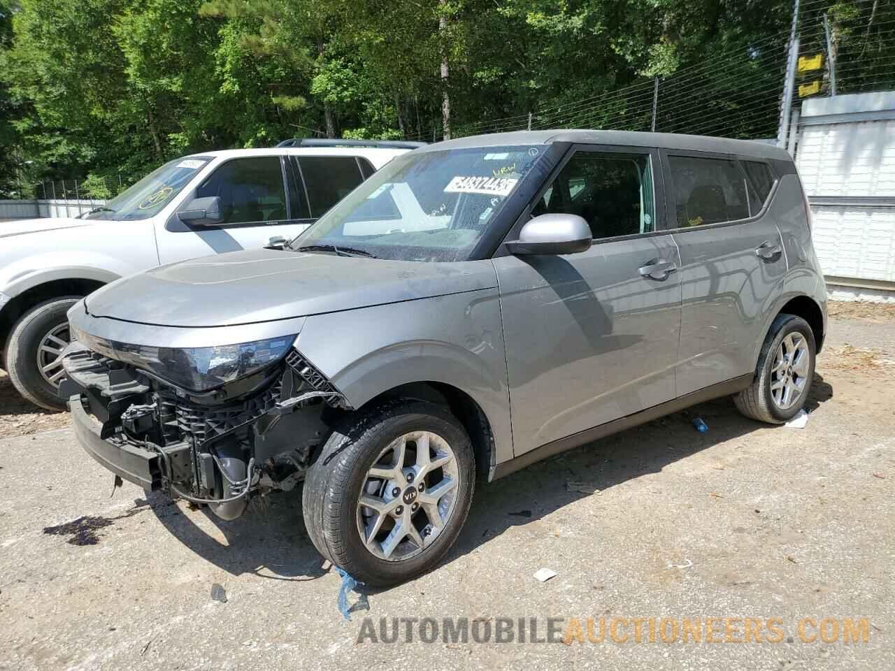 KNDJ23AU5P7868692 KIA SOUL 2023