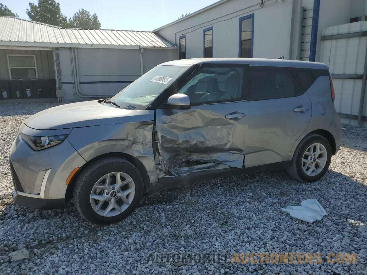 KNDJ23AU5P7873696 KIA SOUL 2023