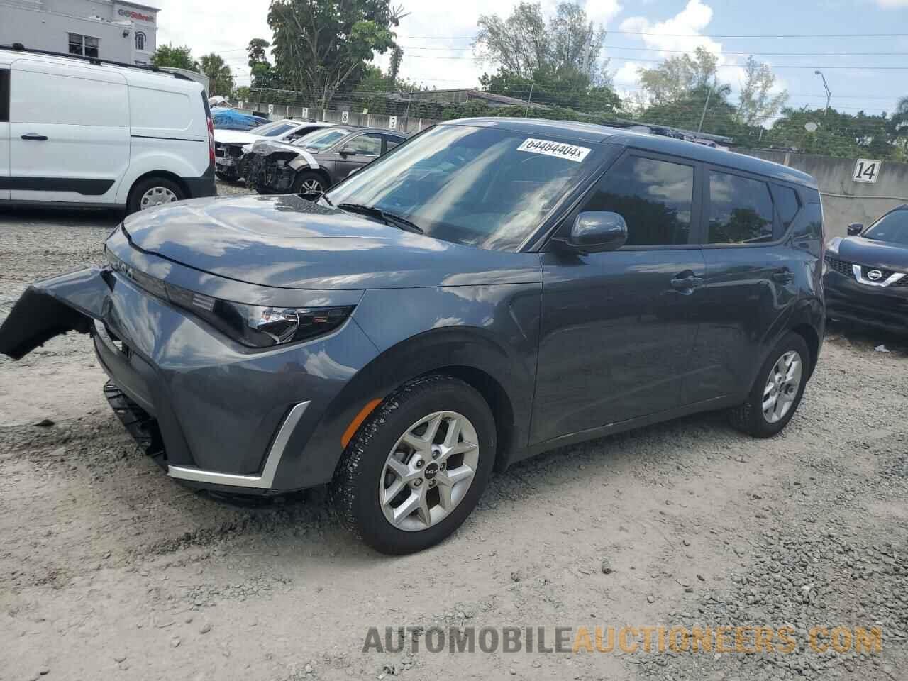 KNDJ23AU5P7878235 KIA SOUL 2023