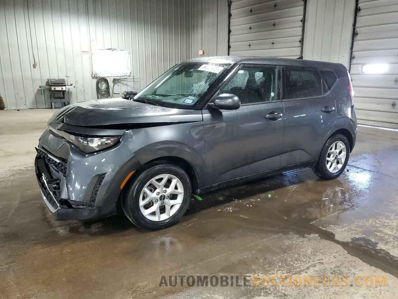 KNDJ23AU5P7879823 KIA SOUL 2023