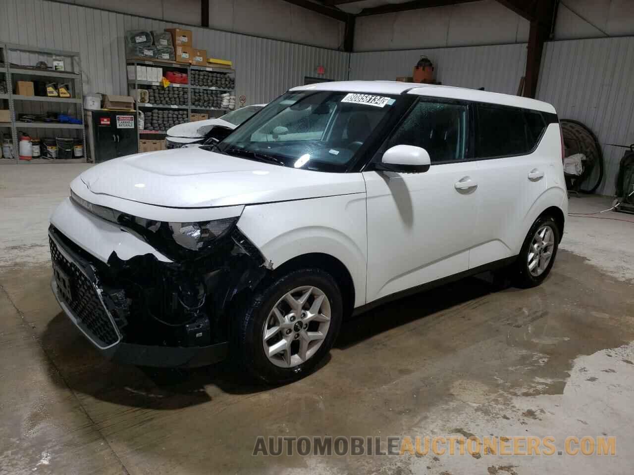 KNDJ23AU5P7880728 KIA SOUL 2023