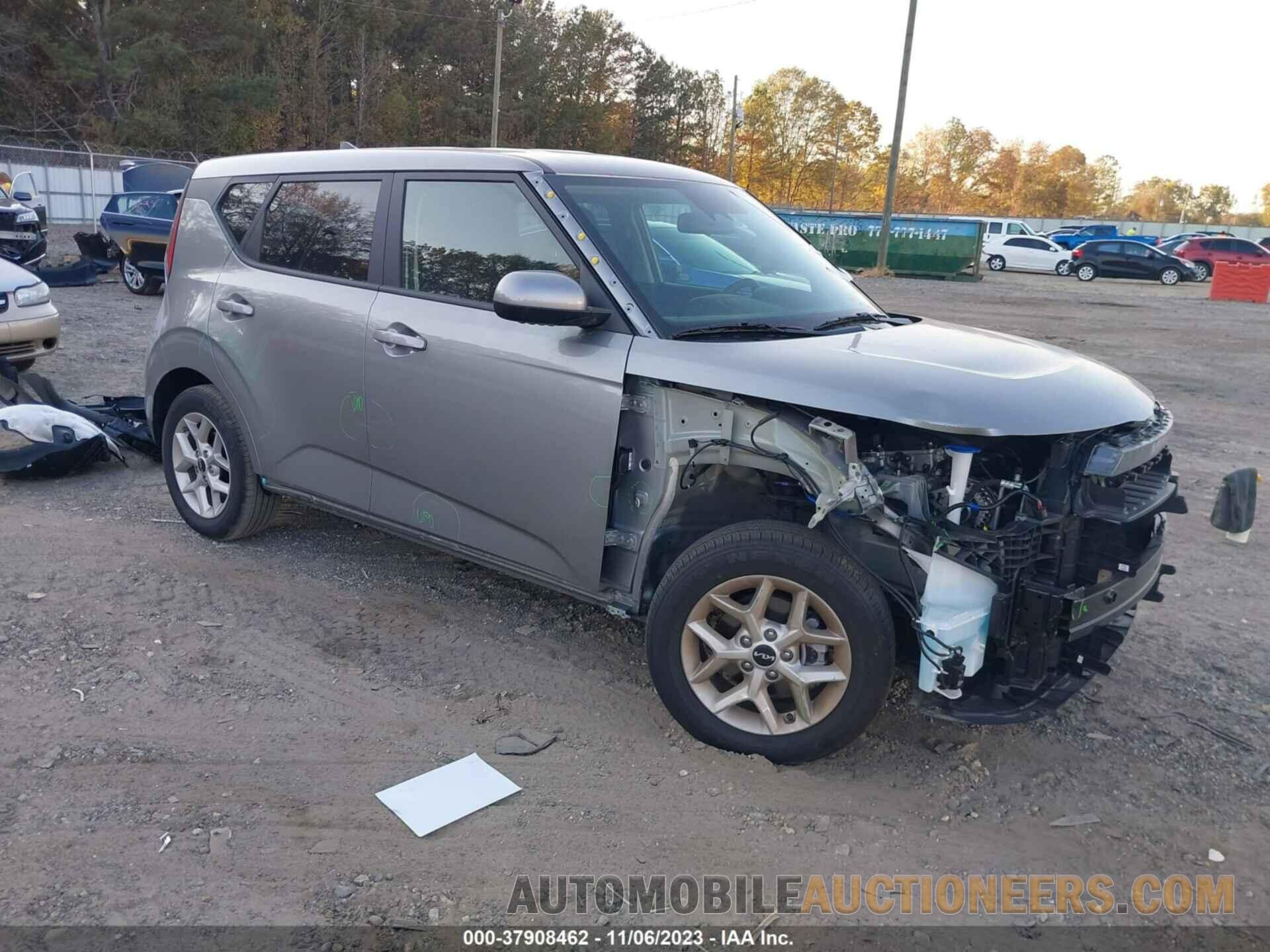 KNDJ23AU5P7882138 KIA SOUL 2023