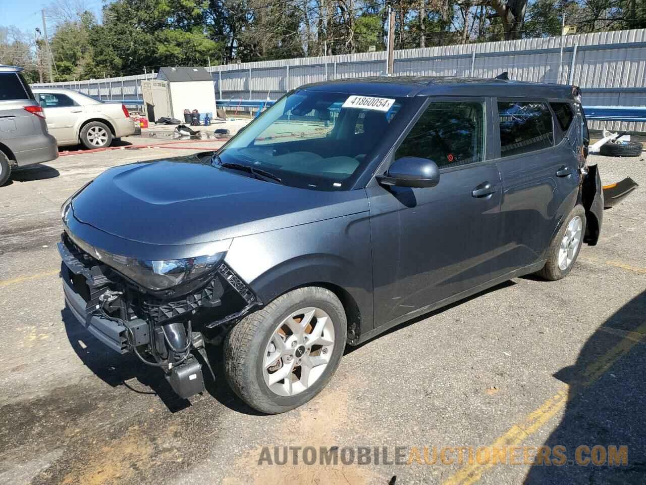 KNDJ23AU5P7882320 KIA SOUL 2023