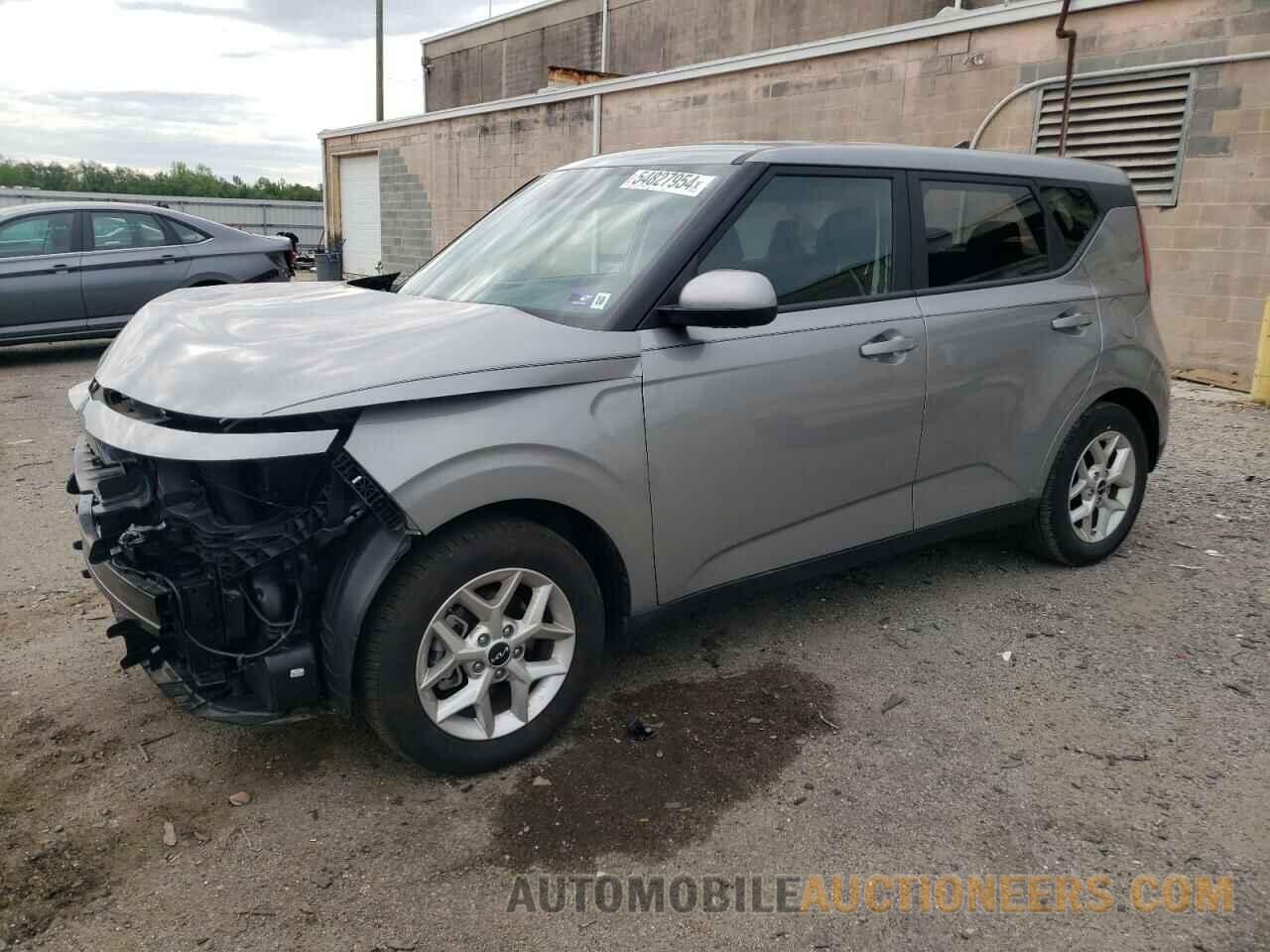 KNDJ23AU5P7884472 KIA SOUL 2023