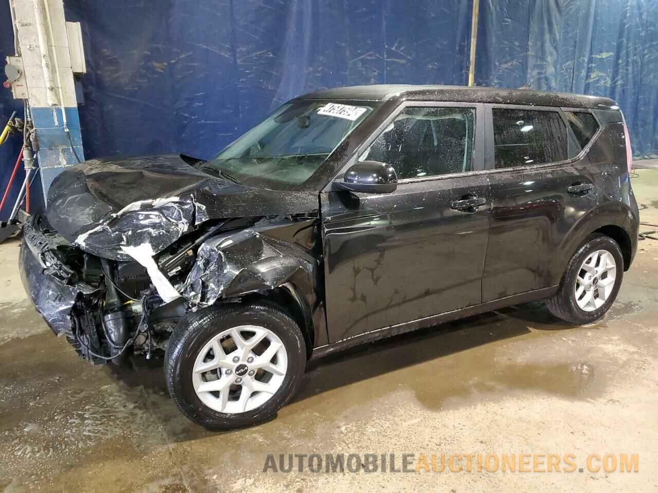 KNDJ23AU5P7884536 KIA SOUL 2023