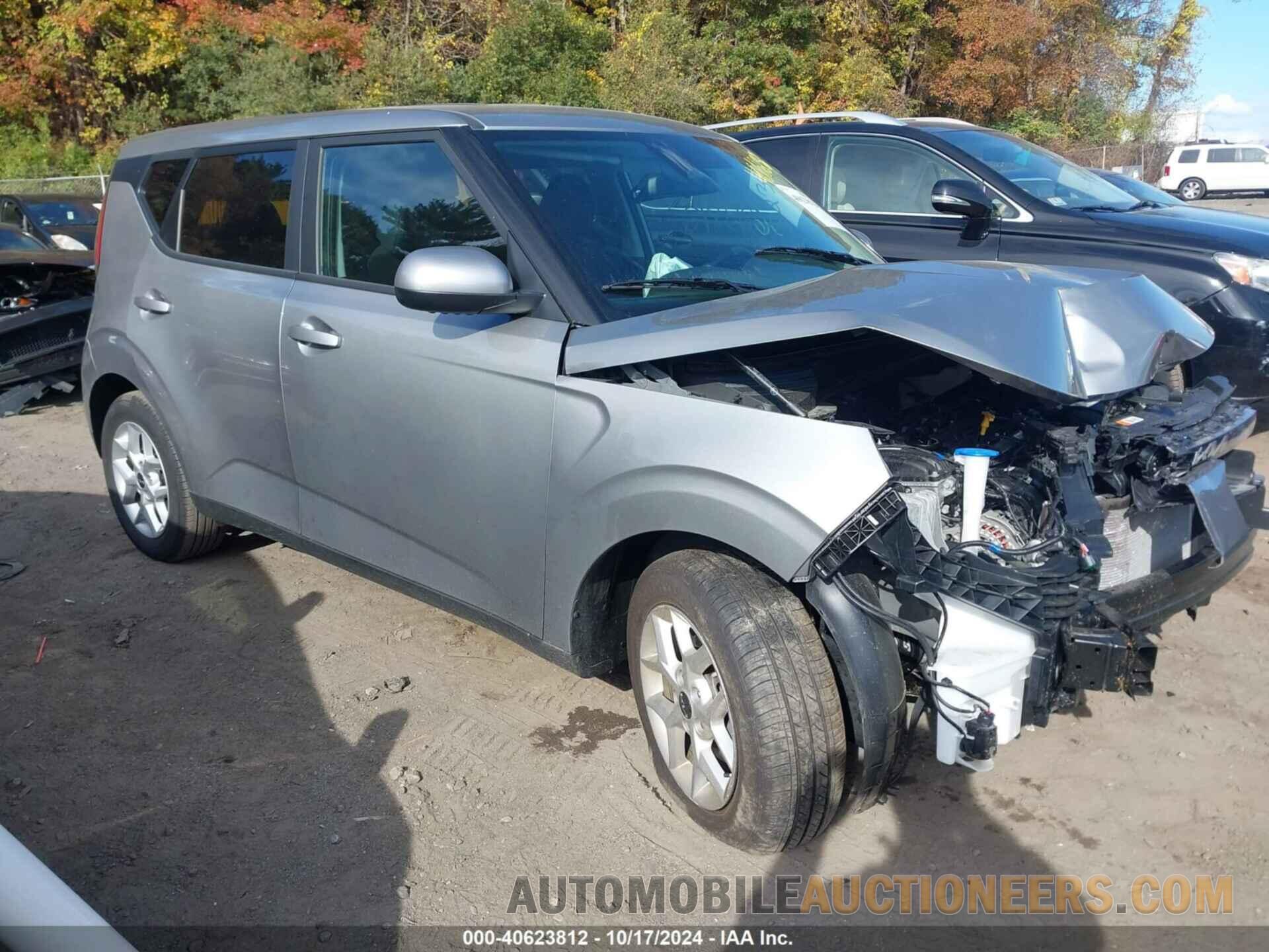 KNDJ23AU5P7885475 KIA SOUL 2023