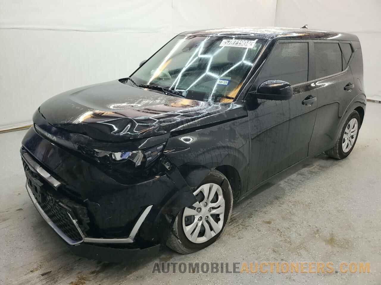 KNDJ23AU5P7896590 KIA SOUL 2023