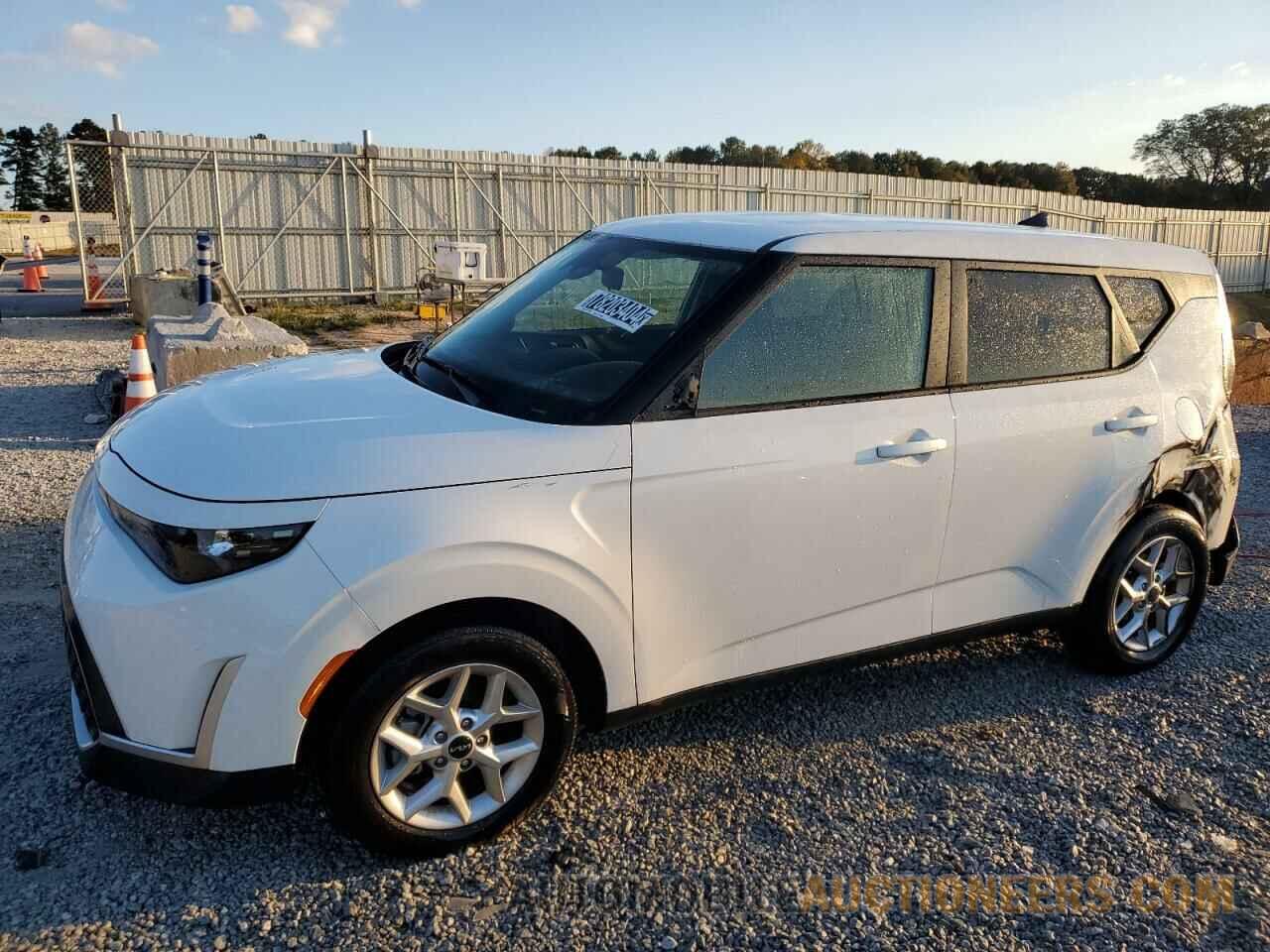 KNDJ23AU5R7234866 KIA SOUL 2024