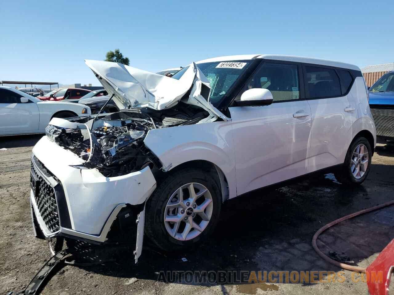 KNDJ23AU5R7236648 KIA SOUL 2024