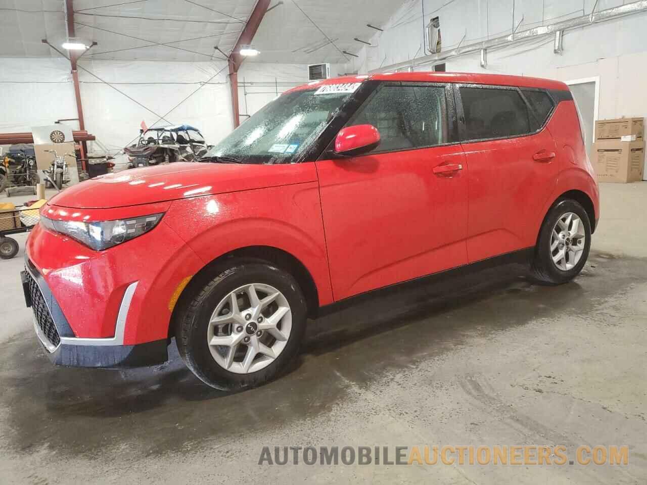 KNDJ23AU5R7238447 KIA SOUL 2024