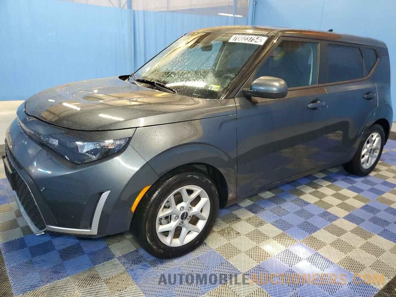 KNDJ23AU5R7241574 KIA SOUL 2024