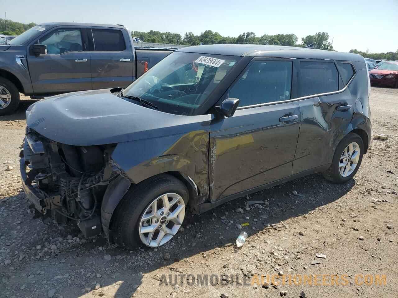 KNDJ23AU5R7897015 KIA SOUL 2024