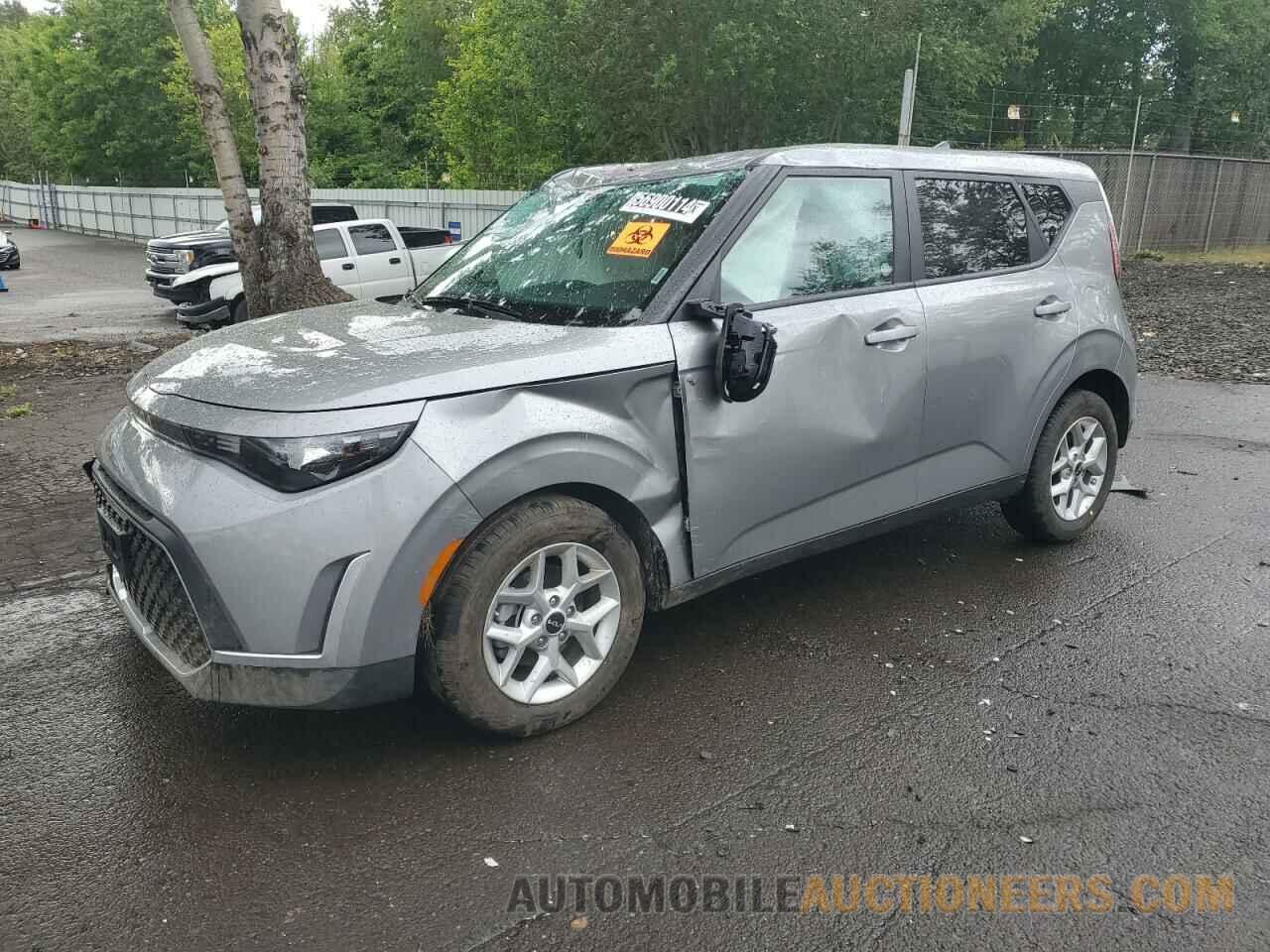 KNDJ23AU5R7915660 KIA SOUL 2024