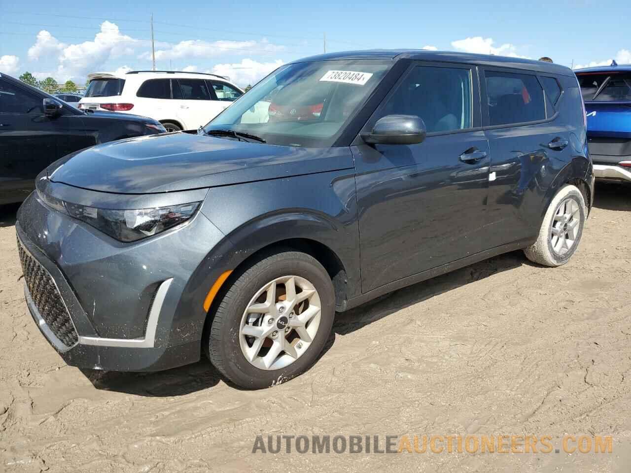 KNDJ23AU5R7916873 KIA SOUL 2024