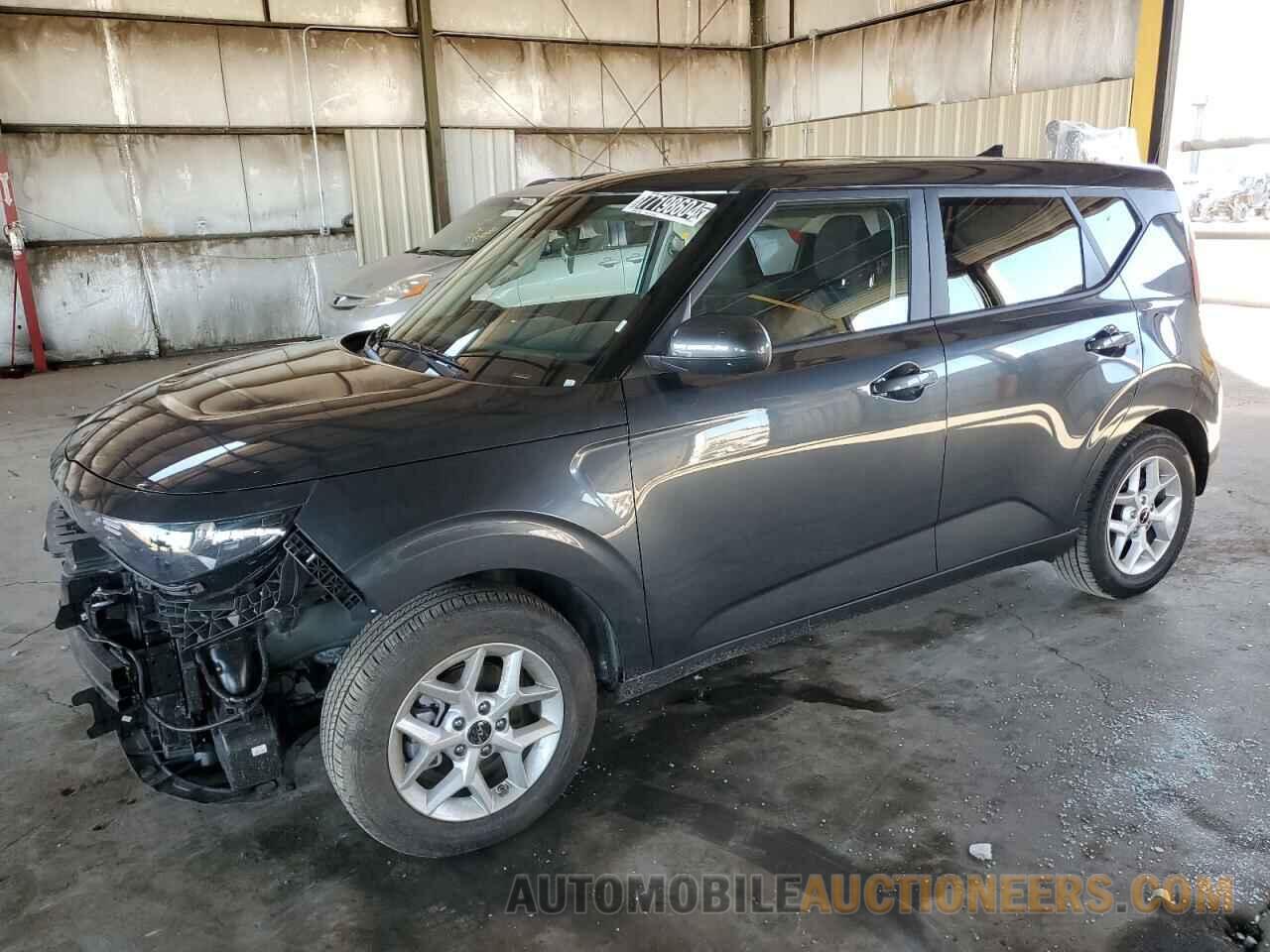 KNDJ23AU5S7249275 KIA SOUL 2025