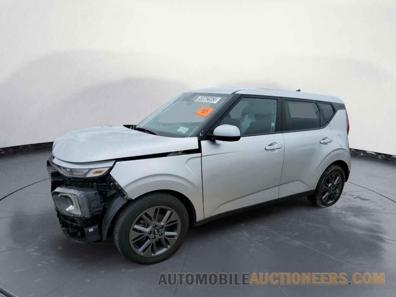 KNDJ23AU6M7794114 KIA SOUL 2021