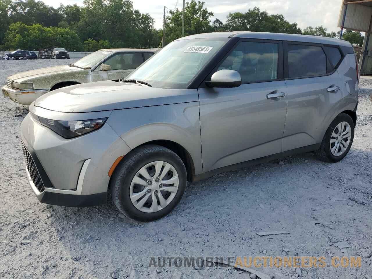 KNDJ23AU6P7188980 KIA SOUL 2023