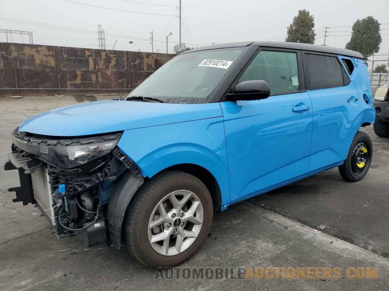 KNDJ23AU6P7194245 KIA SOUL 2023