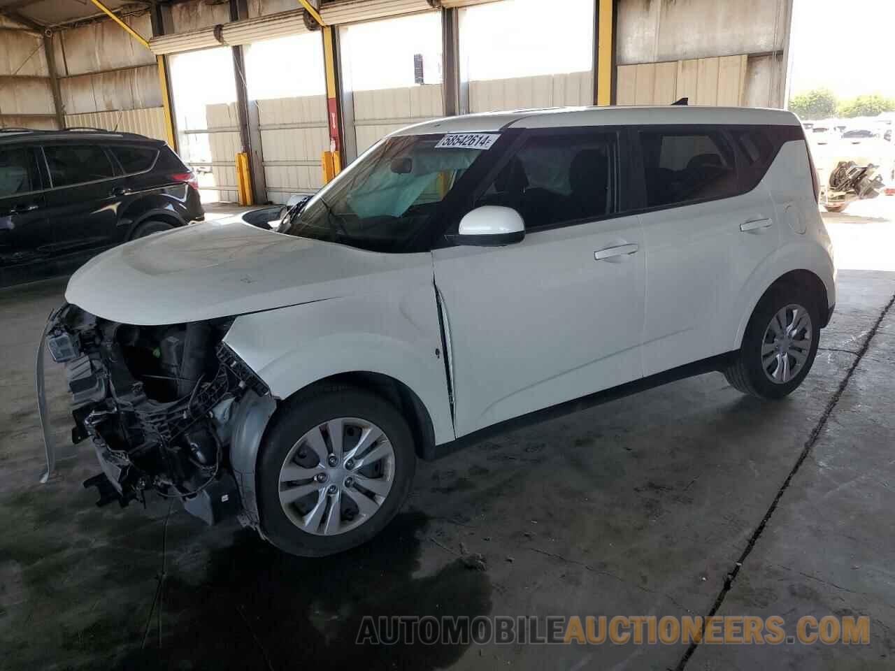 KNDJ23AU6P7839783 KIA SOUL 2023