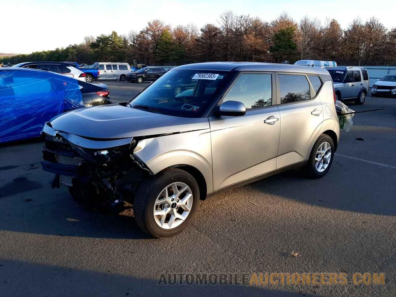 KNDJ23AU6P7844997 KIA SOUL 2023