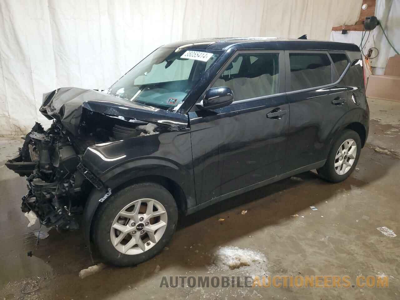 KNDJ23AU6P7847981 KIA SOUL 2023