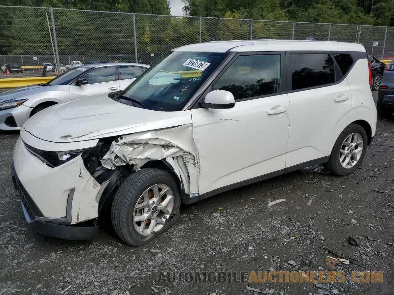 KNDJ23AU6P7851707 KIA SOUL 2023