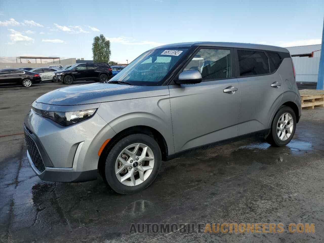 KNDJ23AU6P7854090 KIA SOUL 2023