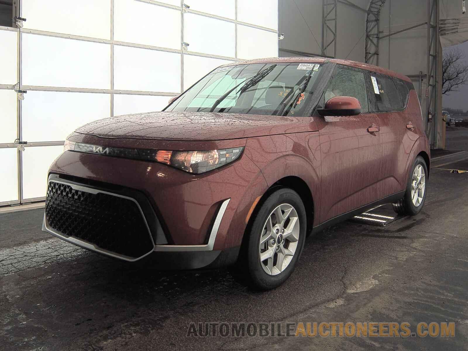 KNDJ23AU6P7854588 Kia Soul 2023