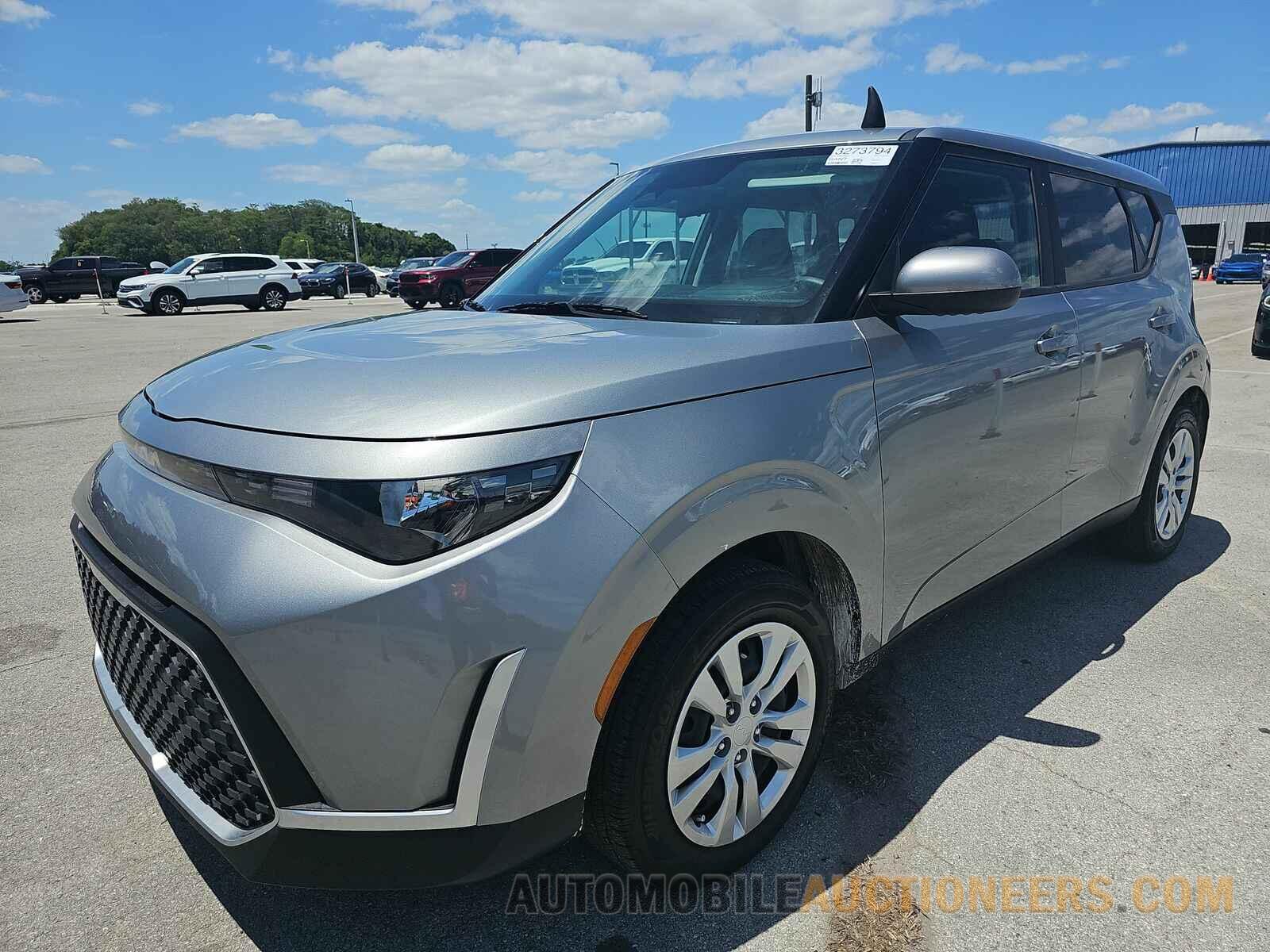 KNDJ23AU6P7863940 Kia Soul 2023